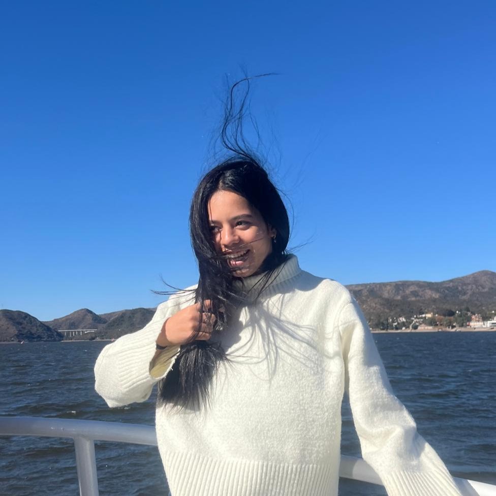 Victoria de los Santos